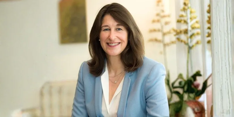 Wendy Woods Appointed Chair of Fashion for Good BV Board